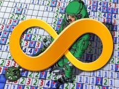 Buscaminas Infinito - crazygames