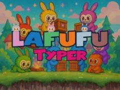Lafufu Mecanógrafo - crazygames