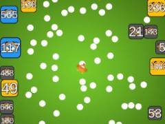 Huevo de Fuego - crazygames