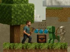Ultra Realista BlockCraft - crazygames