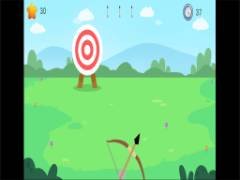 Pruebas de Tiro Certero - crazygames