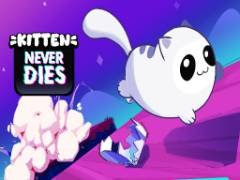 El Gatito Nunca Muere - crazygames