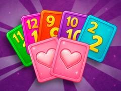 Maestro de Cartas - crazygames