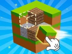 Minecraft Desbloqueado en Línea - crazygames