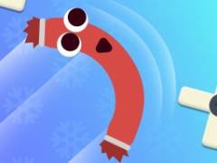 Sausage Flip Gratis - crazygames