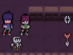 Duo Adventures (Legacy of Traps) - crazygames