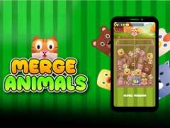 Juego de Fusionar Animales - crazygames