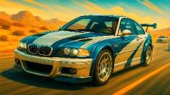 Street Traffic Racer en Español - crazygames