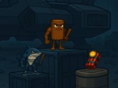 Italian Brainrot Bomb para 2 Jugadores - crazygames