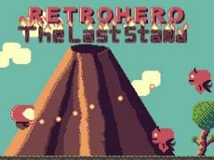 Retrohéroe: La Última Resistencia - crazygames