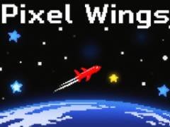 Alas de Píxel - crazygames