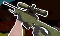 CS: Francotiradores de Mando - crazygames
