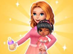 Childcare Master Online - crazygames