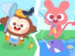Juegos de Rompecabezas: Día de Excursión - crazygames