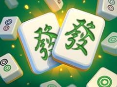 Mahjong Apilado - crazygames