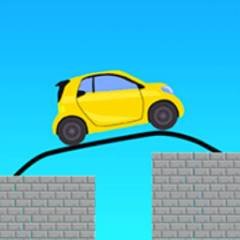 Draw Bridge: Juego de Ingenio - crazygames