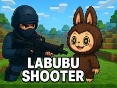 Labubu Tirador - crazygames