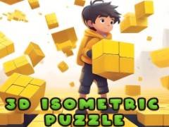 Puzle 3D - crazygames