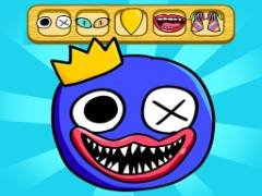 Transformación Monstruosa - crazygames