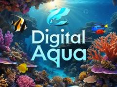Aqua Digital - crazygames