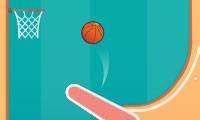 Pinball Basketball - crazygames