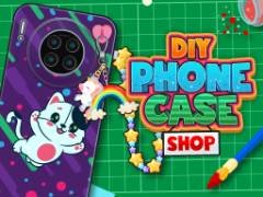 Tienda de Fundas para Móviles DIY - crazygames