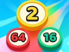 2048 Misión Espacial - crazygames