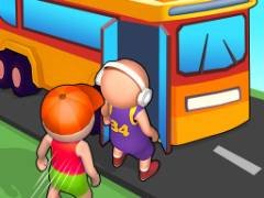 Terminal Master: Bus Tycoon - crazygames