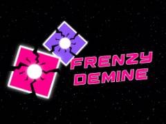 Frenzy Desminado - crazygames