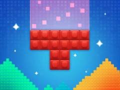 Sand Blast - Juego de Bloques - crazygames