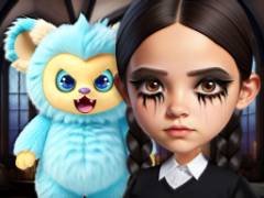 Princesa Melancólica Juguete Favorito - crazygames