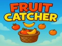 Recolector de frutas: manzana - crazygames