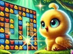 Misterios del Claro del Bosque - crazygames