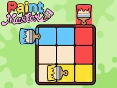 Maestro de la Pintura - crazygames,crazy games,free games,h5 game, free play,free crazy games