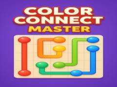 Color Connect Master - crazygames