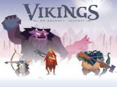 Vikingos: El Viaje de un Arquero - crazygames,crazy games,free games,h5 game, free play,free crazy games