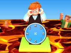 Palabras o Mueres - crazygames
