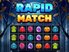 Rápido Emparejamiento - crazygames