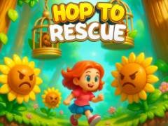 Salto al Rescate - crazygames
