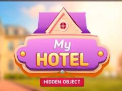 Objetos Ocultos: Mi Hotel - crazygames