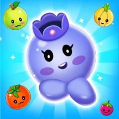 Mermelada de Frutas - Juego de Puzle con Fusiones - crazygames