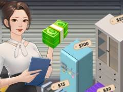Bid Wars 1: Simulador de Subastas - crazygames