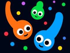 Slither Mini Reino - crazygames