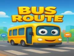 Ruta del Autobús - crazygames