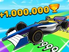 Obby: Entrenamiento en Coche - crazygames