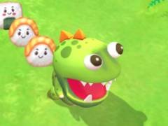 Arena de Monstruos - crazygames