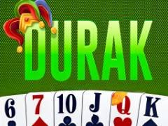 Durak - crazygames