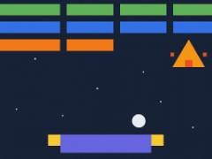 Disparador del Arca Espacial - crazygames