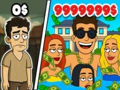 ¡De Cero a Millonario! - crazygames