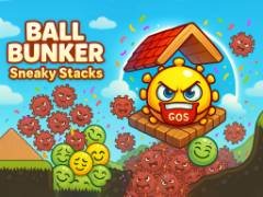 Ball Bunker: Pilas Furtivas - crazygames